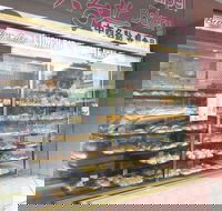 Grand Taipei Bakery - Accommodation Europe