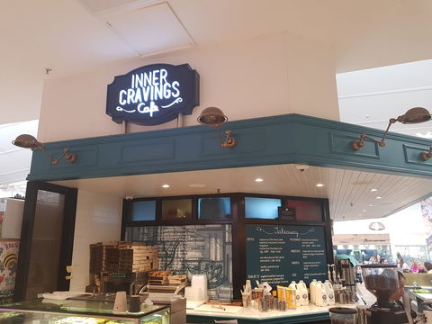 Inner Craving - Events Australia 0