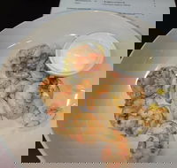 Irene's Greek Kitchen - Events Australia