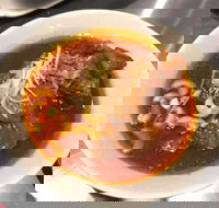 Khao Pla - Macquarie Park - Events Australia