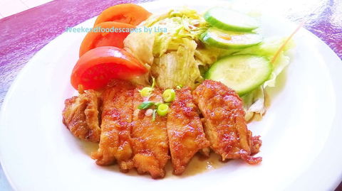 Kirrakaze - Events Australia 0