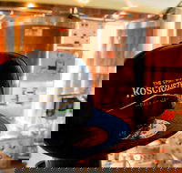 Kosciuszko Brewing Company - Accommodation Europe