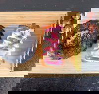 Little Matcha Girl - Events Australia