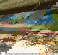 Litchfield Cafe - Events Australia