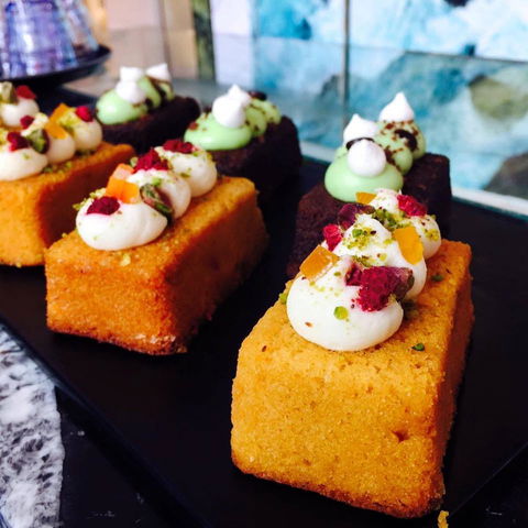 Loft 510 - Events Australia 0