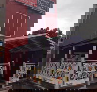 Luck Chinese - Events Australia