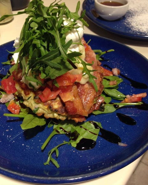 Lugarno Deli Cafe - Accommodation Europe 0