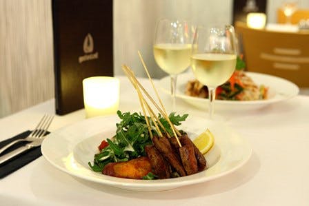 Luminous Brasserie - Events Australia 0