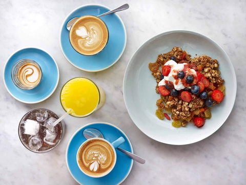 Luxe - Bondi Junction - Tourism Bookings 0