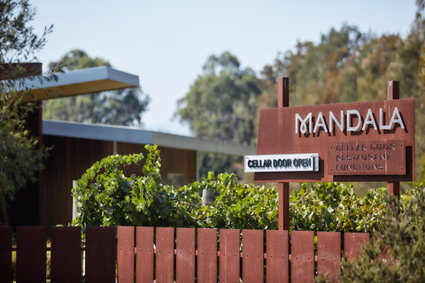 Mandala Wines - Events Australia 0