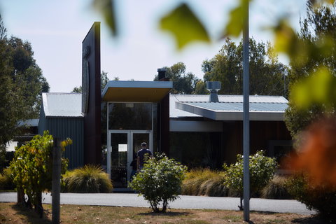 Mandala Wines - Events Australia 1