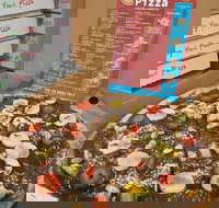 Mariam's Pizza - Events Australia