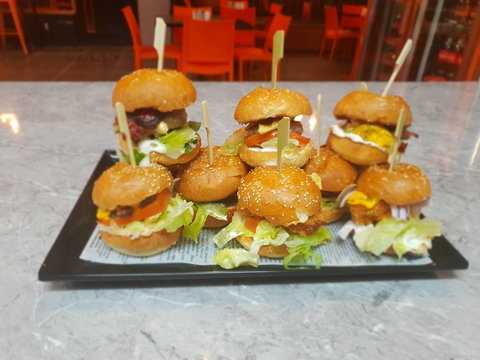 Meat 4 Coffee - Events Australia 0