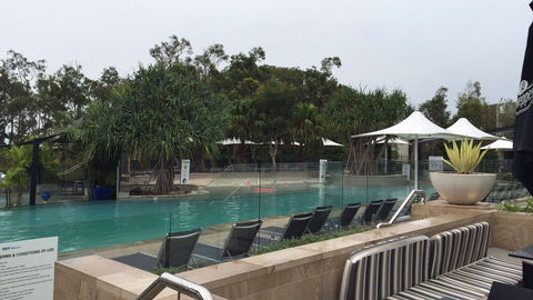 Michel's Patisserie - Brisbane Airport - Events Australia 0