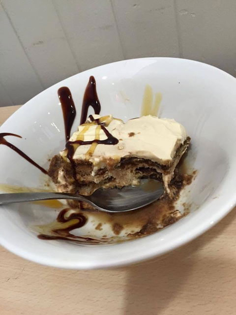 Mimmo's Pizza Express - Collaroy Plateau - Accommodation Europe 0