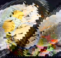 Molly's Takeaway Cafe - Events Australia