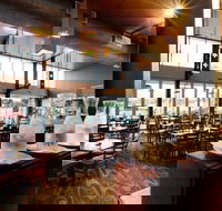 Newmarket Hotel - Events Australia