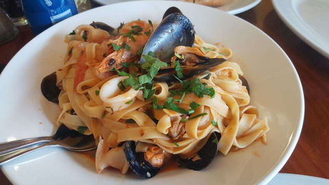 Onesixone - Tourism Bookings 0