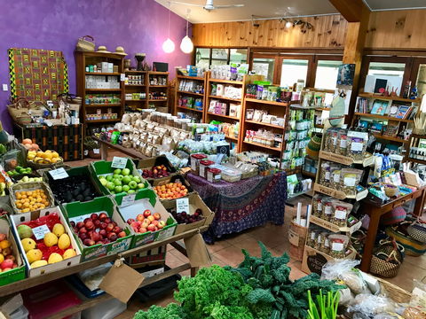 Organic And Natural Store - Tourism Bookings 0