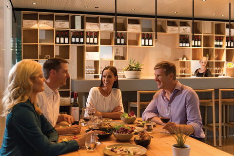 Penfolds Magill Estate - Accommodation Europe 2
