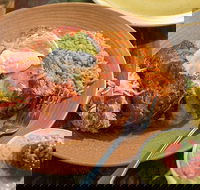 Pepe's Mexican Restaurant - Events Australia