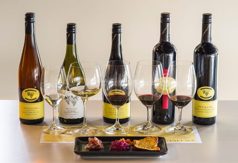 Petaluma Cellar Door - Events Australia 1