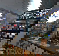 Pokd - Macquarie Park - Events Australia