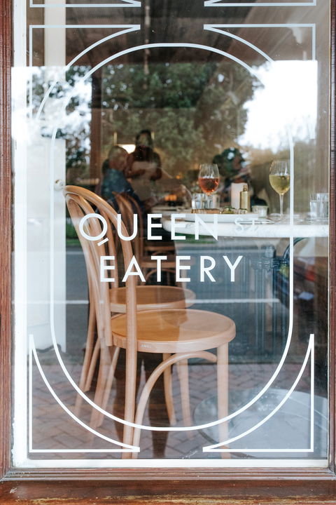 Queen St Eatery And Wine Bar - Accommodation Europe 1