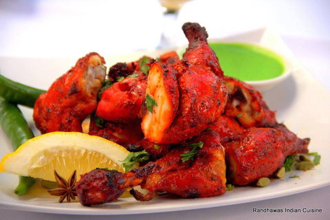Randhawa's Indian Cuisine - Carrara - Events Australia 0