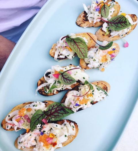 Red Radish - Events Australia 0