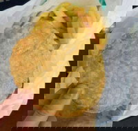 Rowville Red Rocks Charcoal Chicken - Events Australia