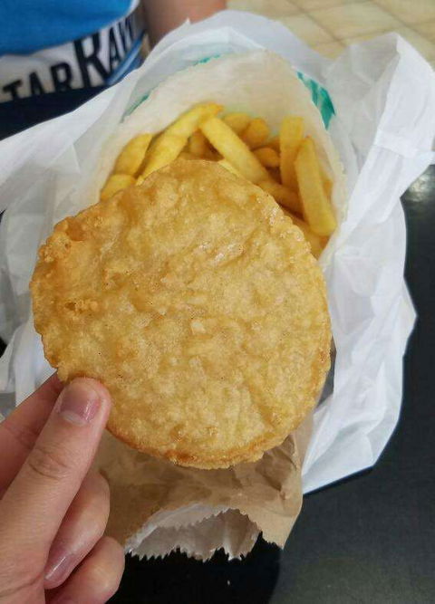 Rowville Red Rocks Charcoal Chicken - Events Australia 0