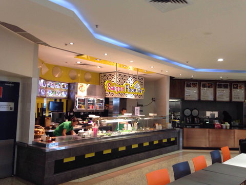 Saigon Phoever - Events Australia 0