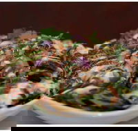 Sapphire Indian Restaurant - Events Australia