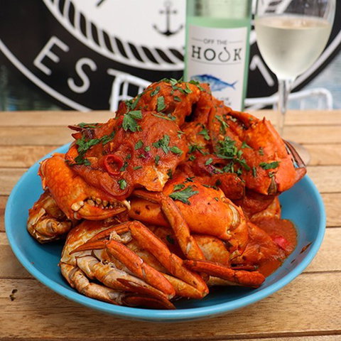 Seafood Nation - Events Australia 1