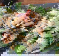 Serenity Blu - Events Australia