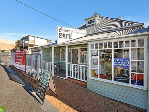 Shellharbour Country Kitchen - Accommodation Europe 0