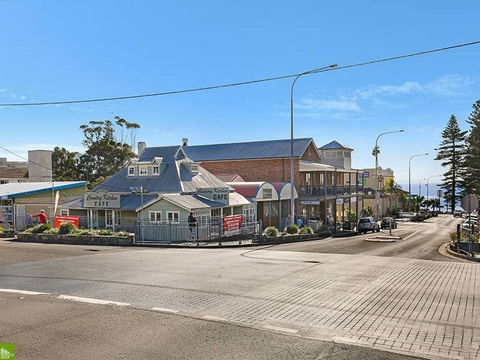 Shellharbour Country Kitchen - Accommodation Europe 1