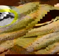 Shepherd's Run Winery and Restaurant - Events Australia