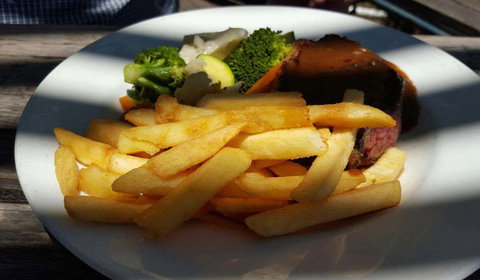 St Andrews Hotel - Events Australia 0