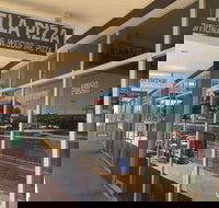 Stella Pizza - Events Australia