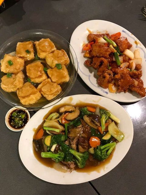 Stir Fry Cafe - Events Australia 0