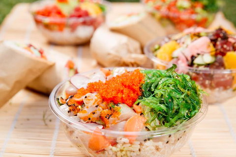 SUKI - Newstead - Events Australia 0