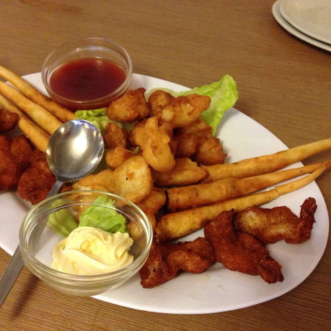 Sun Hing Chinese Restaurant - Events Australia 0