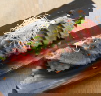 Sushi Edo - Upper Mount Gravatt - Events Australia