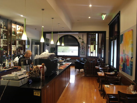 Table 48 - Events Australia 0