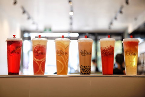 Teaser - Glen Waverley - Events Australia 0