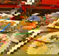 Thai Frenzy - Events Australia