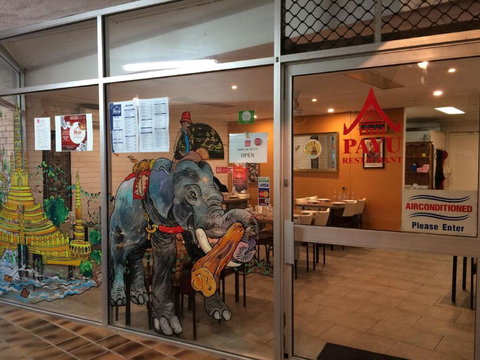 Thai Payu - Events Australia 0