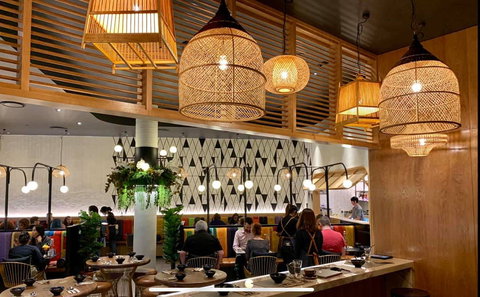 Thai Alley - Taylors Lakes - Events Australia 0